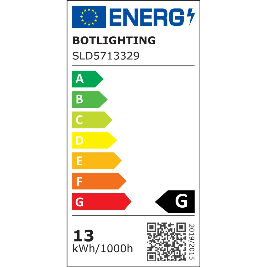 Ampoule LED, G53, 13.3 watts - Ampoules-2