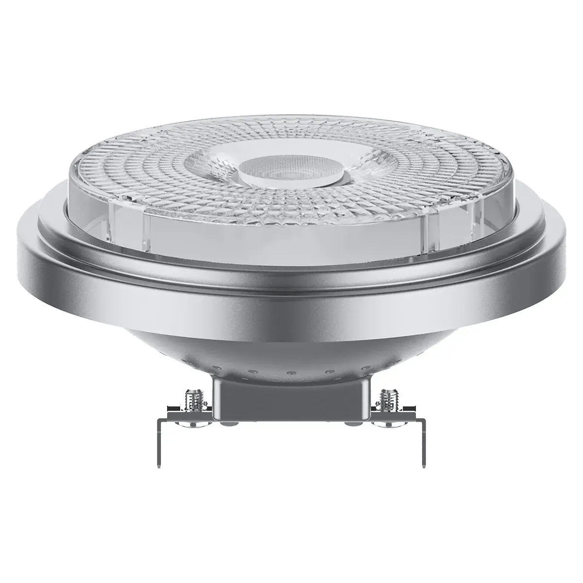 Ampoule LED, G53, 13.3 watts - Ampoules