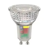 Ampoule LED, GU10, 6.2 watts - Ampoules