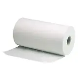 Papier thermoscellable ingraissable en bobine laize 35 cm x 460 m Blanc neutre - Papier paraffiné - 10 kg - Films, papiers ingraissables et sachets papier alimentaires