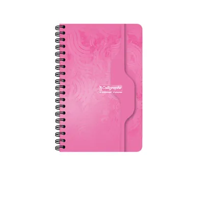 Carnet à spirale - Blocs notes, Cahiers