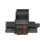Ruban encreur noir & rouge IR40T - Lot de 2 - Calculatrices