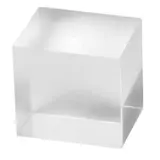 Bloc de présentation - Supports Plexi