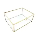 Boîte vitrine - Coffrets vitrines bijoux
