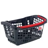 Panier libre service - Paniers magasin