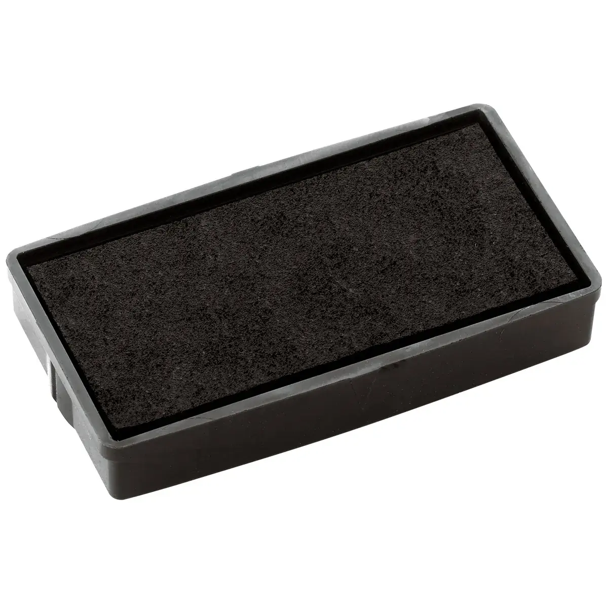 Cassette d'encrage pour tampon encreur Colop Printer E/20 - Recharge tampon encreur - Noir - Lot de 2 - Tampons encreurs, Encres pour tampons