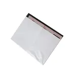 Pochette d'expédition PE 40 x 25,5 cm - Enveloppe d'expédition - Paquet de 100 - Pochettes d'expédition plastique
