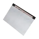 Pochette d'expédition PE 47,5 x 31 cm - Enveloppe d'expédition - Paquet de 100 - Pochettes d'expédition plastique