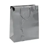 Sacs pelliculés  - Sacs pelliculés poignées cordelette