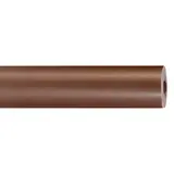 Papier cadeau kraft vergé chocolat uni 70 cm x 100 m 60 g/m² – le rouleau - Papiers cadeaux kraft, Papiers cadeaux unis