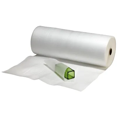 Mousse de protection - Particules de calage, Protection colis