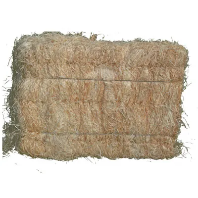 Frisure de bois - Frisure alimentaire - Frisure de calage - Balle de 25 à 28 kg - Frisures de calage