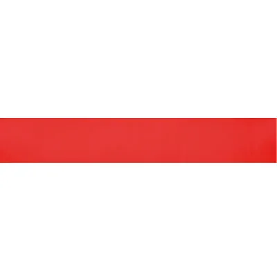 Cache palette intissé uni rouge 15 cm x 50 m - Affiches Soldes, Panneau soldes-3