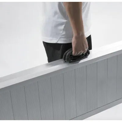Rampe d'accès PMR pliable - Accessibilité-2