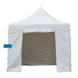 Rideaux pour tente 223750 / 223754 - Tentes pliantes, Barnums pliants