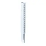 Réhausse pour montant pas de 25 mm - Ligne Store blanc pas de 25 mm