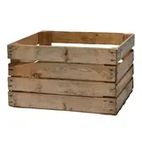 Caisse en bois - Caisse en bois
