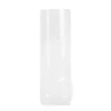 Sachet polypro fond PP Dentelle blanche 12 x 27,5 cm 35µ - Sachet confiserie - Sachet bonbons - Lot de 100 - Sachets bonbon, Sachets confiserie
