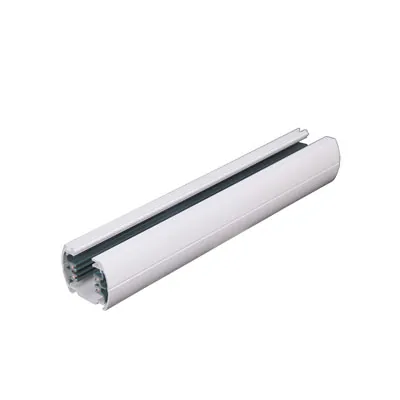 Rail 3 phases pour spots LED - Luminaires professionnels