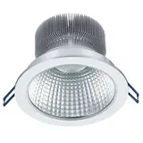 Spot LED encastrable ø 17,5 cm 20W 4200K 220V IR82 1300-1400lm - Luminaires professionnels