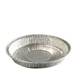 Moule tourtière - Tourtière aluminium 200 ml ø 13,8 x 1,8 cm - Lot de 100 - Moules jetables, Caissettes papier