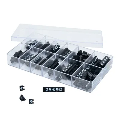 Coffret prix  - Coffrets de prix-2