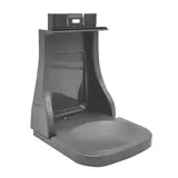 Socle pour distributeur de savon 14,5 x 14 x 16,5 cm - Distributeur de savon