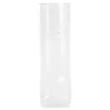 Sachet polypro fond PP Dentelle blanche 17 x 32 cm 35µ - Sachet confiserie - Sachet bonbons - Lot de 100 - Sachets bonbon, Sachets confiserie