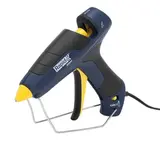 Pistolet à colle RAPID EG280 haute performance 600g/h 350W pour bâtons 12 mm - Colles