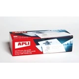 Badges PVC double attache - Badges