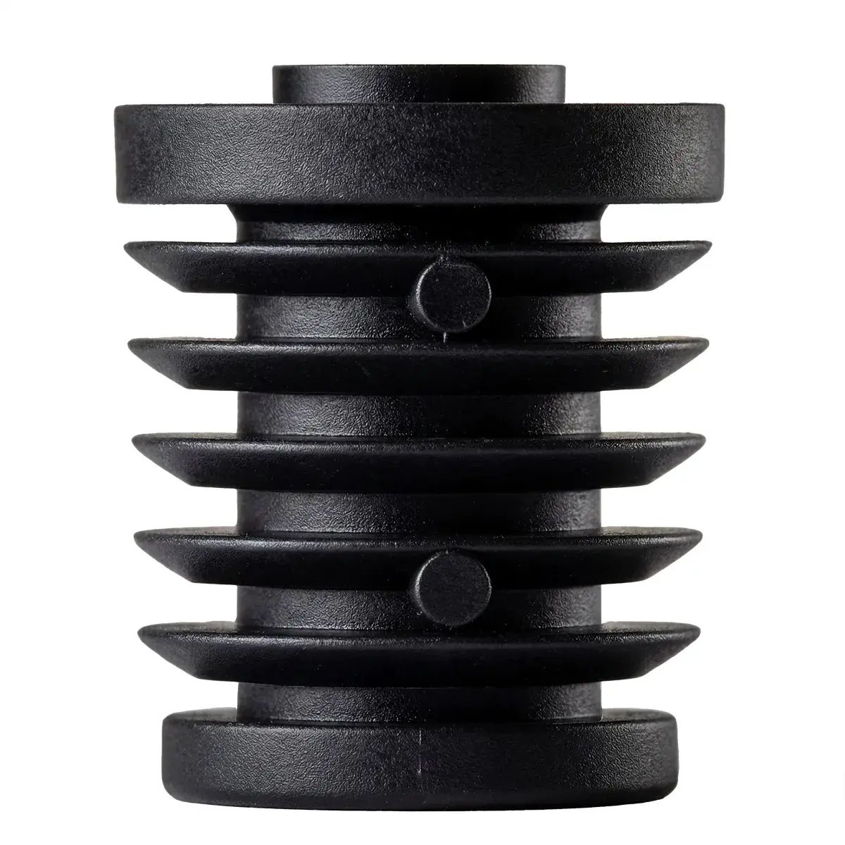 Insert ø 25 mm pour pied soldeur corbeille - Bacs soldeurs, Bacs de fouille