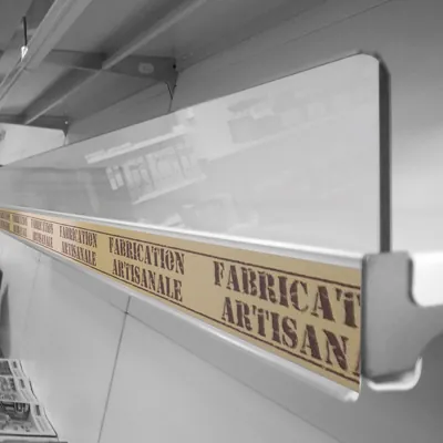 Bande de cerclage FABRICATION ARTISANALE - Cerclage-5