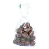 Sachet plat 9,5 x 16 cm polypro 50 µ - Sachet confiserie - Sachet bonbons - Lot de 100 - Sachets bonbon, Sachets confiserie