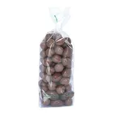 Sachet plat 10 x 22 cm polypro 50 µ - Sachet confiserie - Sachet bonbons - Lot de 100 - Sachets bonbon, Sachets confiserie