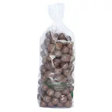 Sachet plat 12 x 27,5 cm polypro 50 µ - Sachet confiserie - Sachet bonbons - Lot de 100 - Sachets bonbon, Sachets confiserie