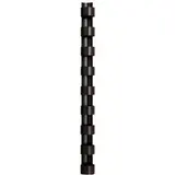 Anneaux plastiques ø 10 mm - Relieuses