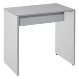 Extension PMR pour comptoir - gris perle - 76,5 x 50 x 76 cm - Comptoirs Boutique