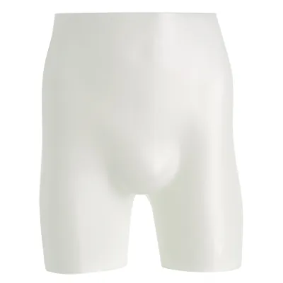 Hanches homme plastique H 41 cm - Jambes et pieds