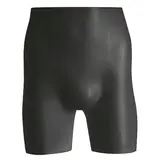 Hanches homme plastique H 41 cm - Noir - Jambes et pieds