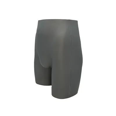 Hanches éco homme - Jambes et pieds-2