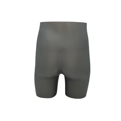 Hanches éco homme - Jambes et pieds-3