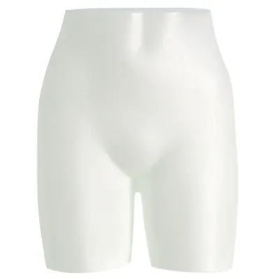 Hanches éco femme - Jambes et pieds