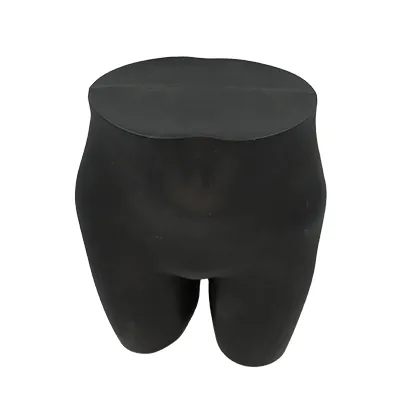 Hanches éco femme - Jambes et pieds-4