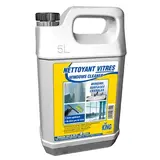 Nettoyant vitres et surfaces King - Nettoyant vitre pro - Bidon 5 L