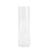 Sachet polypro fond PP Dentelle blanche 14 x 30,5 cm 35µ - Sachet confiserie - Sachet bonbons - Lot de 100 - Sachets bonbon, Sachets confiserie