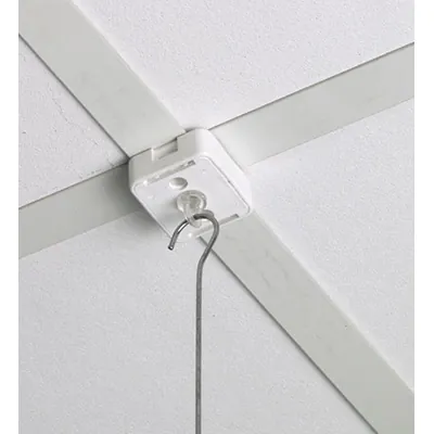Aimants pour plafond, Force 6 kg - Éléments de suspension-2