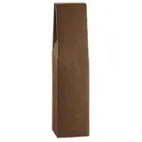 Boîtages 1 bouteille carton - Coffrets pour bouteilles de vin, Boîtes pour bouteilles de vin
