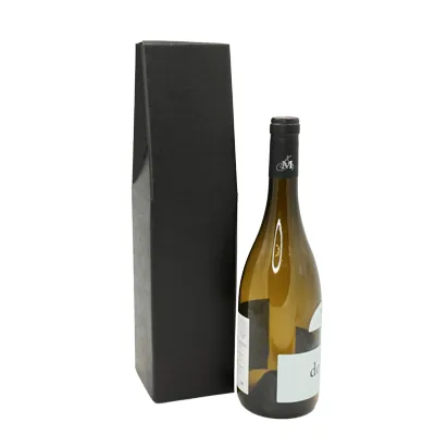 Boîtages 1 bouteille - Coffrets pour bouteilles de vin, Boîtes pour bouteilles de vin-3