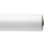 Nappe Celisoft - Nappe intissée - Nappe jetable - Blanc - Rouleau de 1,20 x 50 m - Nappes papier, Nappes jetables
