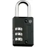 Cadenas à combinaison 3 chiffres - Boîtes à clés et cadenas